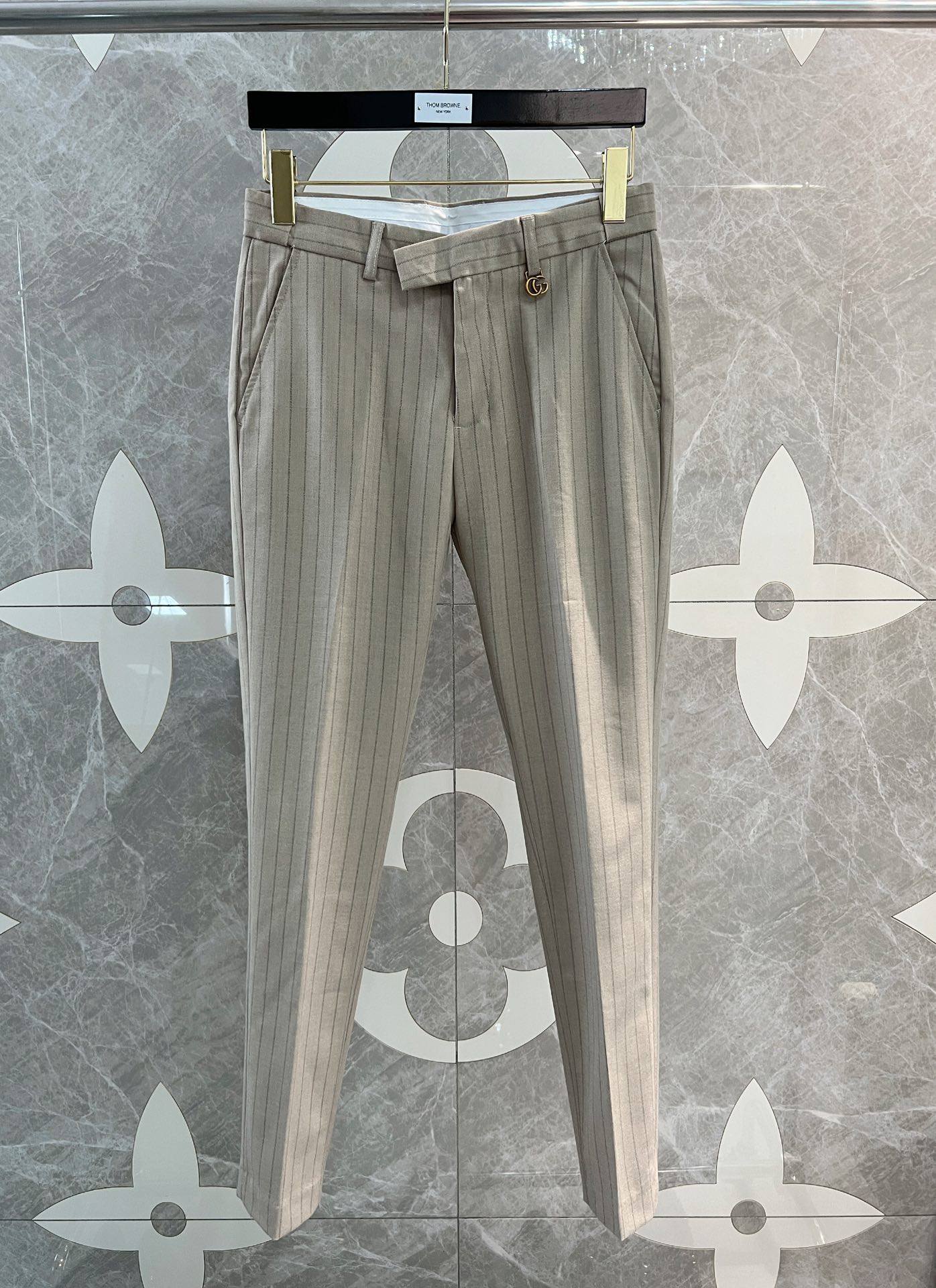 Gucci Long Pants